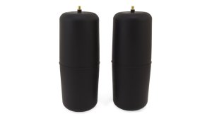 Ram 1500 Air Spring Suspension Kit - Air Lift - 1000HD with LoadController - `19-`25